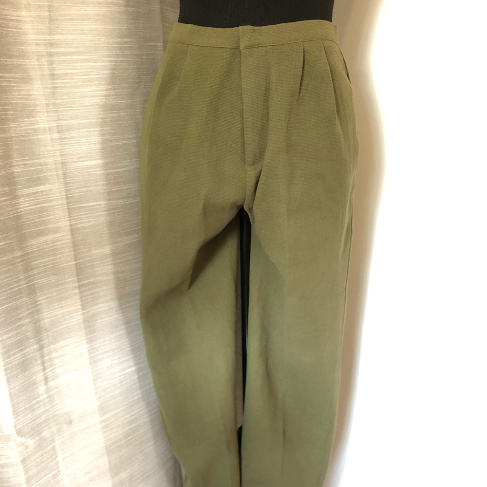 Lady Trousers